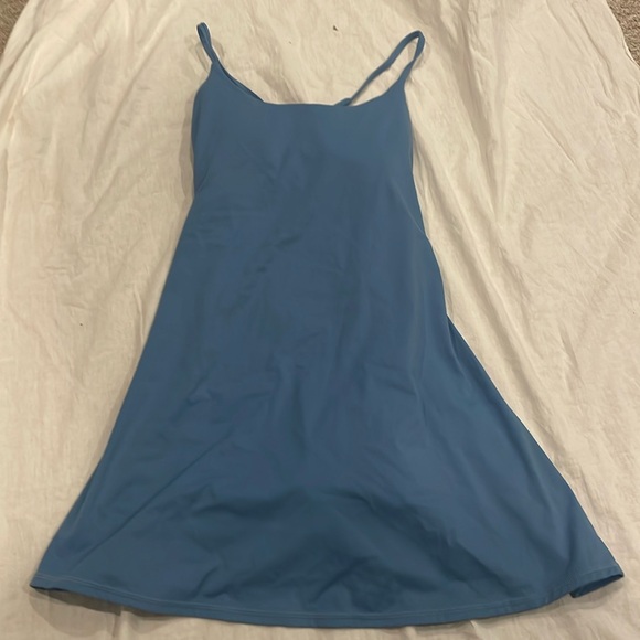 HALARA Dresses & Skirts - Halara athletic dress